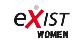 Exist Women Logo