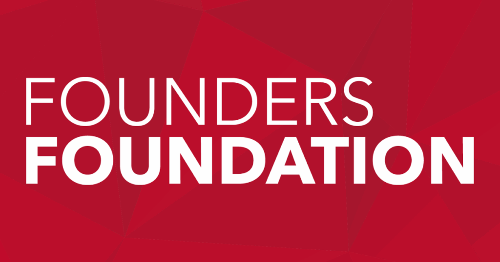 FoundersFoundation Logo